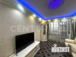 2-к квартира, вторичка, 58м2, 10/17 этаж