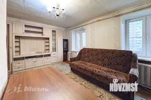 1-к квартира, вторичка, 33м2, 3/9 этаж