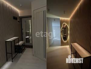 2-к квартира, вторичка, 43м2, 4/5 этаж