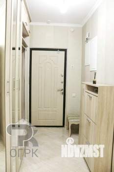 2-к квартира, вторичка, 61м2, 12/17 этаж