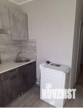 1-к квартира, вторичка, 34м2, 8/9 этаж