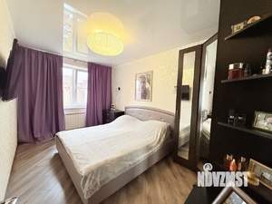 2-к квартира, вторичка, 60м2, 13/17 этаж