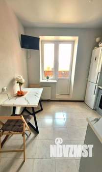 1-к квартира, вторичка, 33м2, 14/17 этаж