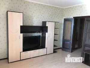1-к квартира, вторичка, 53м2, 21/22 этаж