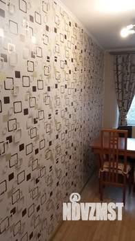 4-к квартира, вторичка, 71м2, 4/12 этаж