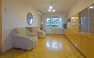 2-к квартира, вторичка, 50м2, 4/9 этаж