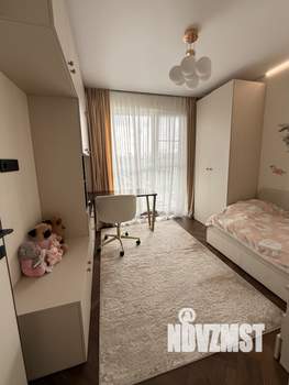 4-к квартира, вторичка, 70м2, 2/9 этаж