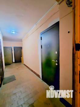 3-к квартира, вторичка, 72м2, 11/14 этаж