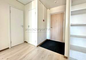 1-к квартира, вторичка, 37м2, 10/21 этаж