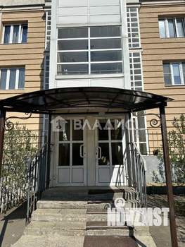 2-к квартира, вторичка, 58м2, 2/3 этаж