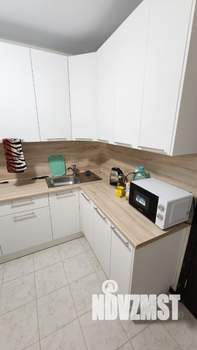 1-к квартира, вторичка, 32м2, 3/17 этаж