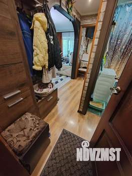 2-к квартира, вторичка, 43м2, 2/5 этаж