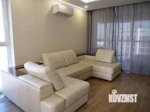 5-к квартира, вторичка, 104м2, 17/17 этаж