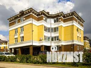 3-к квартира, вторичка, 101м2, 4/4 этаж