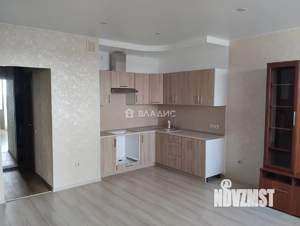 Студия квартира, вторичка, 33м2, 9/17 этаж