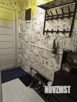 1-к квартира, вторичка, 30м2, 1/4 этаж