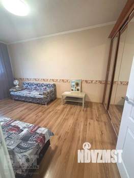 1-к квартира, вторичка, 31м2, 5/5 этаж