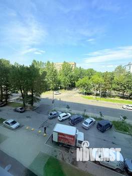 3-к квартира, вторичка, 89м2, 4/14 этаж