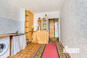 2-к квартира, вторичка, 56м2, 1/9 этаж