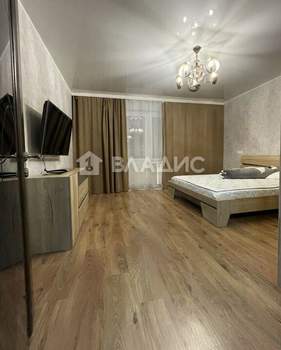 2-к квартира, вторичка, 58м2, 8/25 этаж