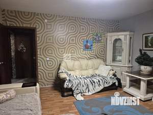 2-к квартира, вторичка, 54м2, 14/17 этаж