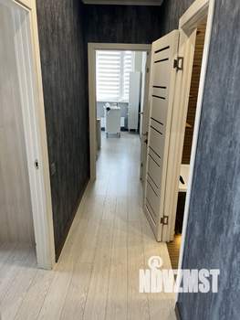 2-к квартира, вторичка, 59м2, 16/16 этаж