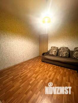 2-к квартира, вторичка, 60м2, 2/17 этаж