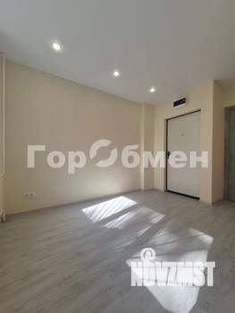 Студия квартира, вторичка, 15м2, 1/5 этаж