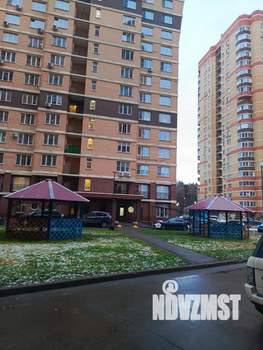 3-к квартира, вторичка, 80м2, 2/22 этаж