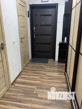 2-к квартира, вторичка, 64м2, 16/18 этаж