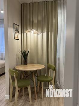 1-к квартира, вторичка, 41м2, 11/19 этаж