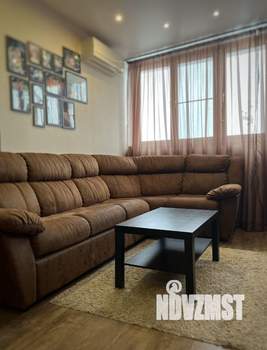 3-к квартира, вторичка, 66м2, 13/22 этаж