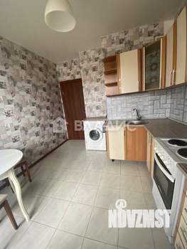 1-к квартира, вторичка, 30м2, 15/17 этаж