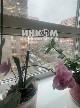 3-к квартира, вторичка, 67м2, 8/20 этаж