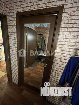 3-к квартира, вторичка, 62м2, 3/9 этаж