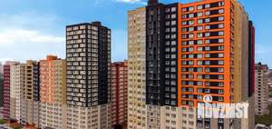 2-к квартира, вторичка, 55м2, 18/25 этаж