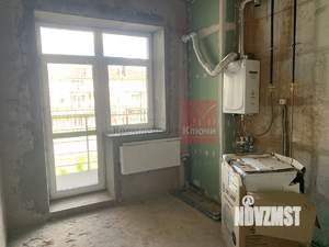 3-к квартира, вторичка, 94м2, 2/3 этаж