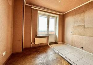 2-к квартира, вторичка, 55м2, 12/16 этаж