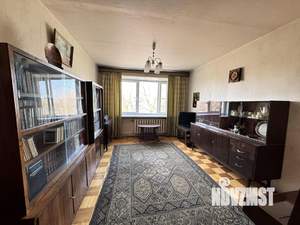 2-к квартира, вторичка, 48м2, 4/5 этаж