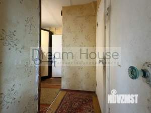 3-к квартира, вторичка, 57м2, 3/5 этаж
