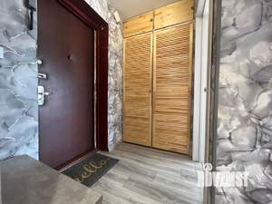 1-к квартира, вторичка, 35м2, 4/9 этаж