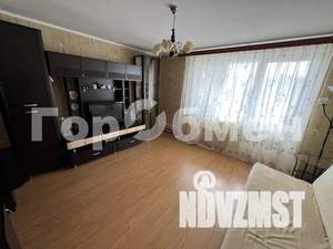 1-к квартира, вторичка, 47м2, 14/17 этаж