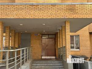 2-к квартира, вторичка, 76м2, 9/24 этаж