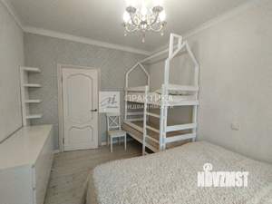 2-к квартира, вторичка, 55м2, 6/25 этаж