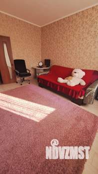 2-к квартира, вторичка, 55м2, 13/17 этаж