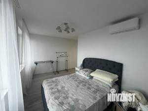 3-к квартира, вторичка, 83м2, 22/27 этаж