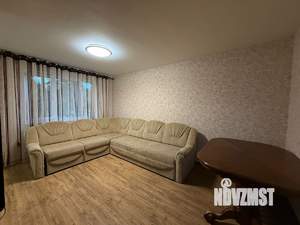 3-к квартира, вторичка, 60м2, 1/5 этаж