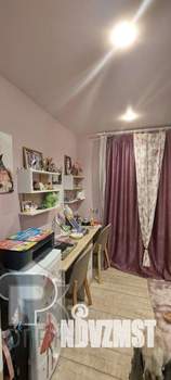 3-к квартира, вторичка, 61м2, 3/9 этаж