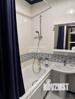3-к квартира, вторичка, 90м2, 5/24 этаж