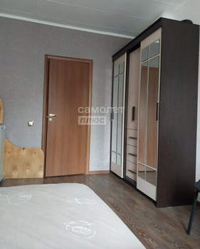 2-к квартира, вторичка, 42м2, 4/4 этаж
